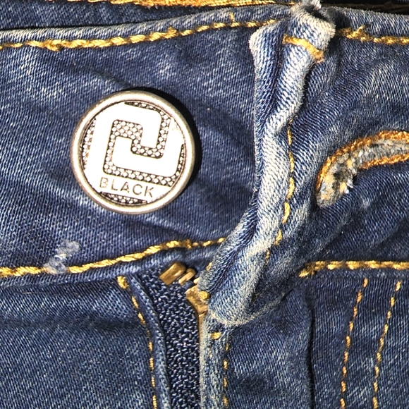 Jogger jeans by black - Picture 2 of 8